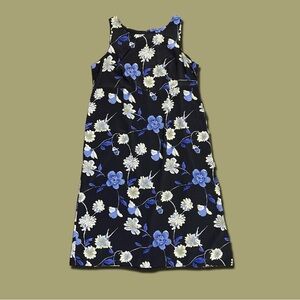 SOLD | Plus Preferred 90's Sheath Dress